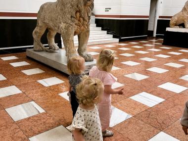 Glyptoteket